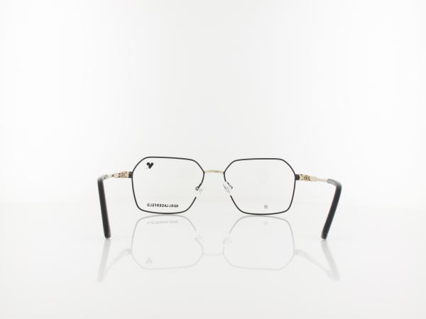 Karl Lagerfeld | KL349 001 55 | black