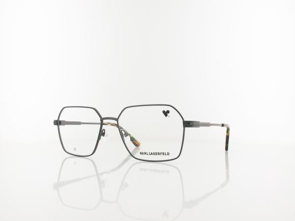 Karl Lagerfeld | KL349 300 55 | green