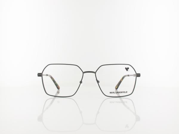 Karl Lagerfeld | KL349 300 55 | green