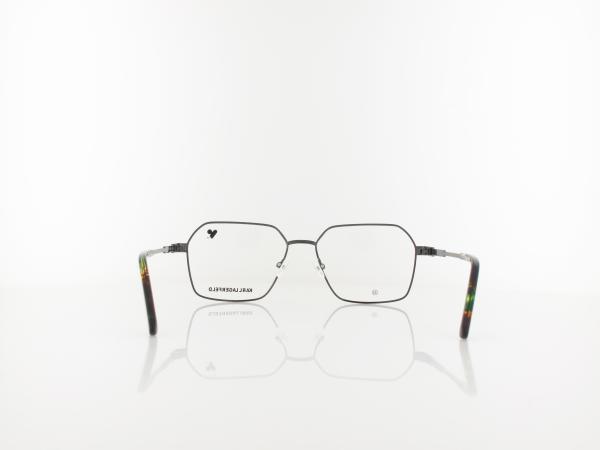 Karl Lagerfeld | KL349 300 55 | green
