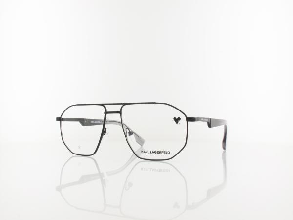 Karl Lagerfeld | KL353 001 56 | black