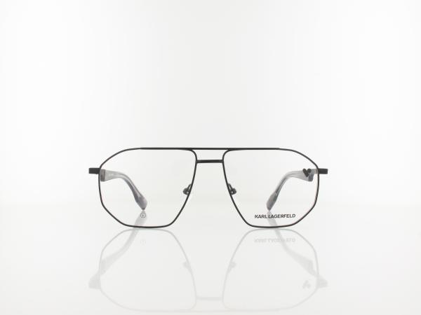 Karl Lagerfeld | KL353 001 56 | black