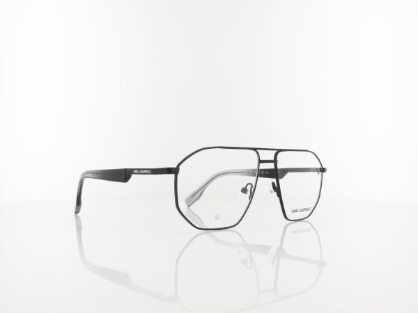Karl Lagerfeld | KL353 001 56 | black