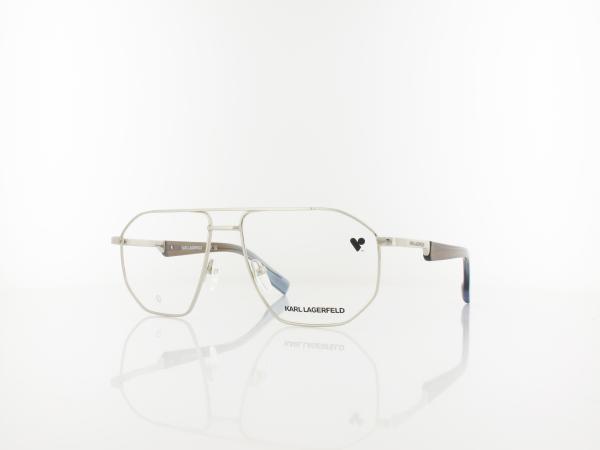Karl Lagerfeld | KL353 041 56 | silver