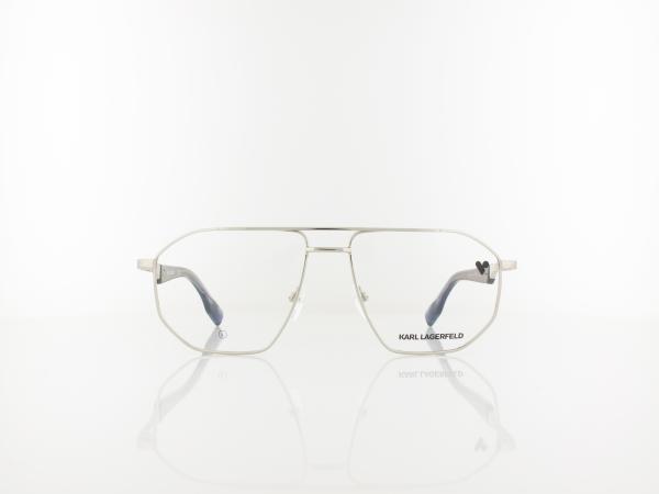 Karl Lagerfeld | KL353 041 56 | silver
