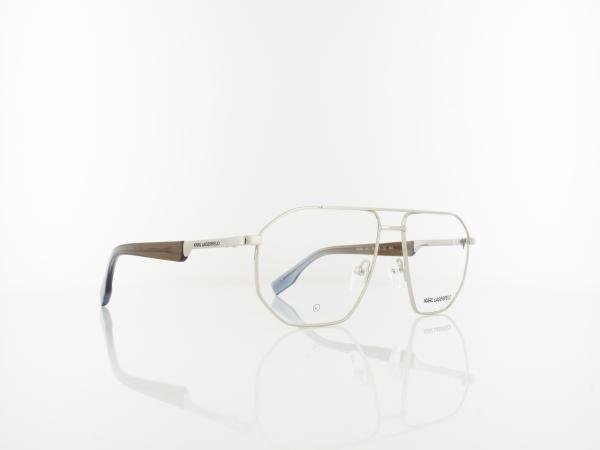 Karl Lagerfeld | KL353 041 56 | silver