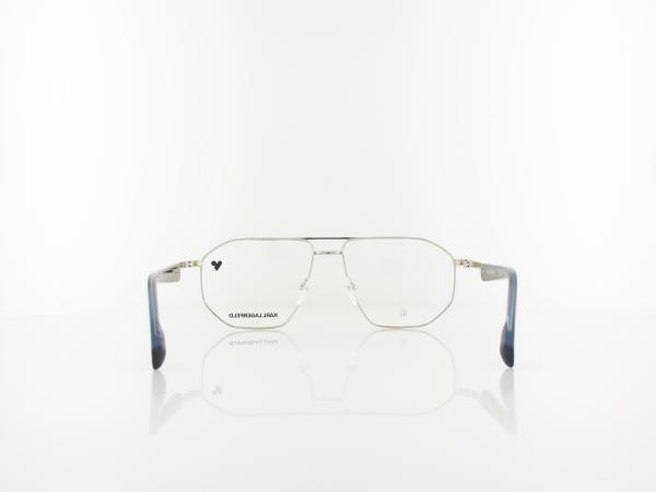 Karl Lagerfeld | KL353 041 56 | silver