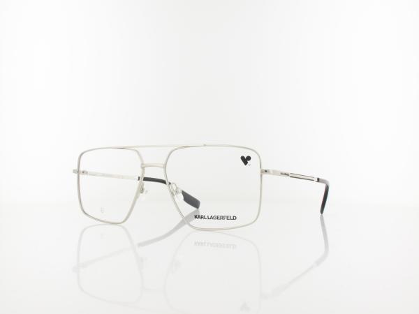 Karl Lagerfeld | KL357 041 56 | silver
