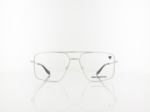 Karl Lagerfeld | KL357 041 56 | silver