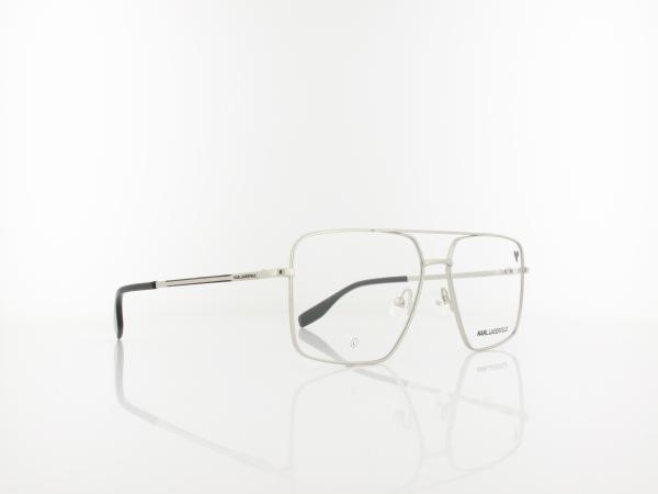 Karl Lagerfeld | KL357 041 56 | silver
