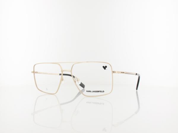 Karl Lagerfeld | KL357 714 56 | gold
