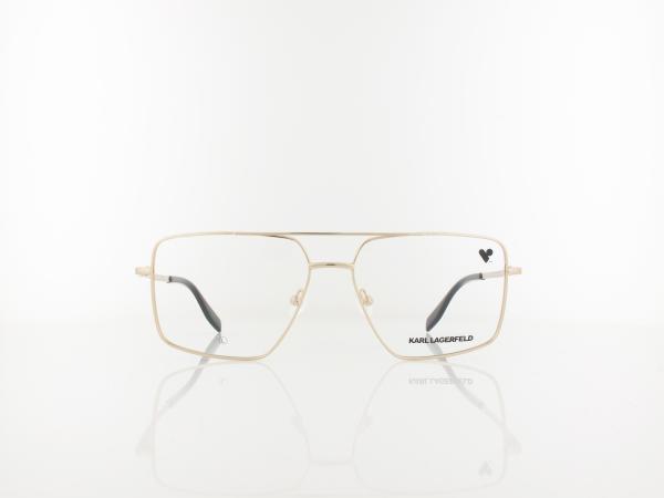 Karl Lagerfeld | KL357 714 56 | gold
