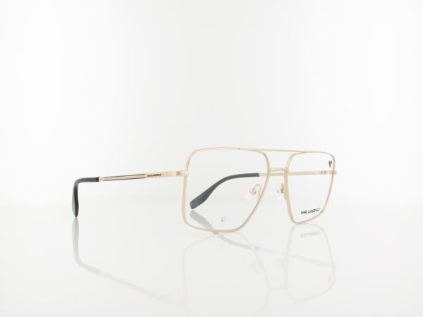 Karl Lagerfeld | KL357 714 56 | gold