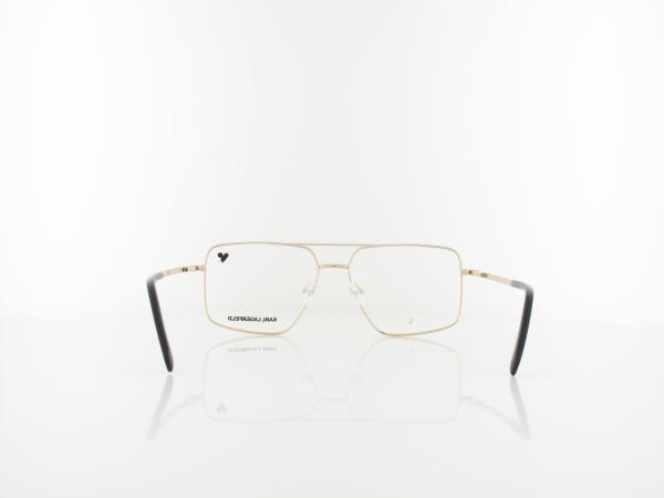 Karl Lagerfeld | KL357 714 56 | gold