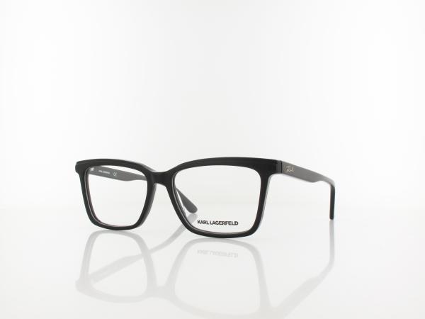 Karl Lagerfeld | KL6080 001 54 | black