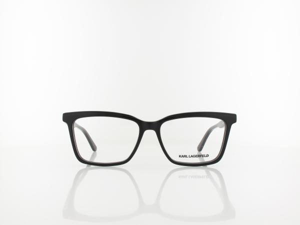 Karl Lagerfeld | KL6080 001 54 | black