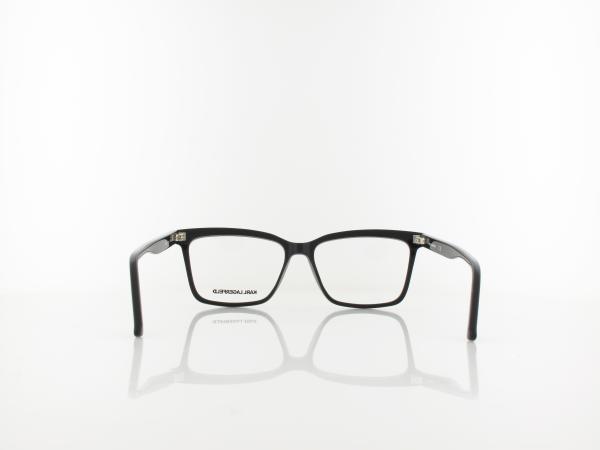 Karl Lagerfeld | KL6080 001 54 | black