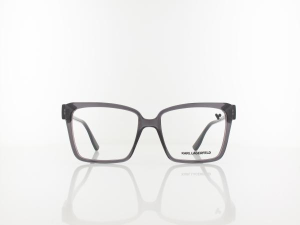 Karl Lagerfeld | KL6110 020 54 | grey