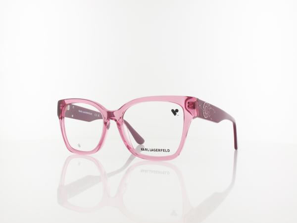 Karl Lagerfeld | KL6111R 628 54 | strawberry
