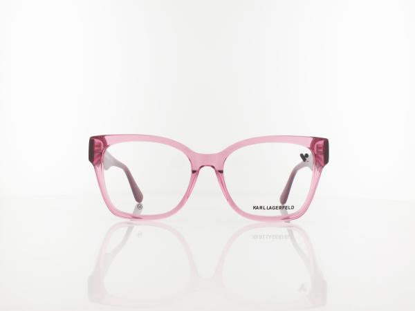 Karl Lagerfeld | KL6111R 628 54 | strawberry