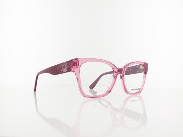 Karl Lagerfeld | KL6111R 628 54 | strawberry