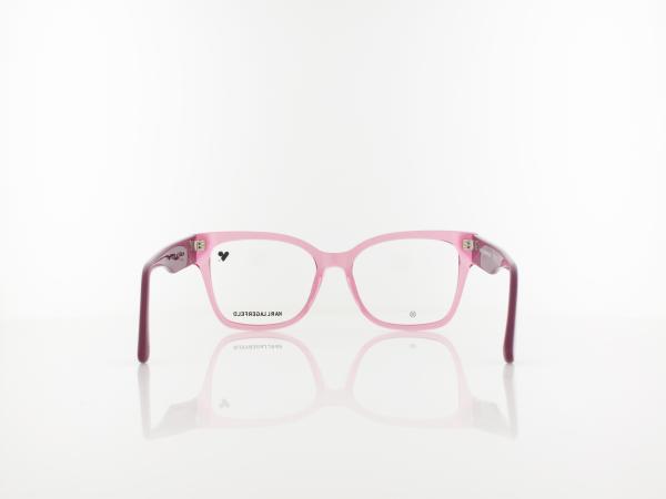 Karl Lagerfeld | KL6111R 628 54 | strawberry