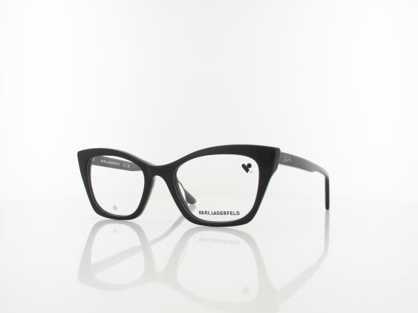 Karl Lagerfeld | KL6134 001 52 | black