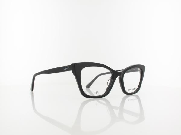 Karl Lagerfeld | KL6134 001 52 | black