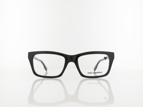 Karl Lagerfeld | KL6138 001 53 | black