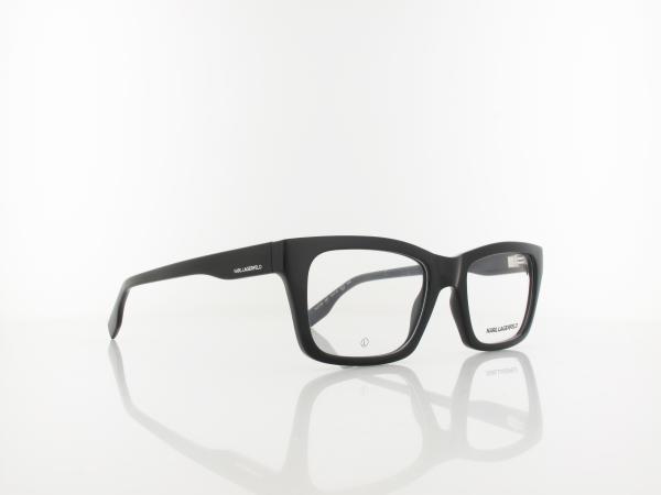 Karl Lagerfeld | KL6138 001 53 | black