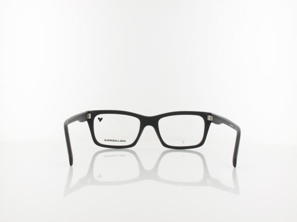 Karl Lagerfeld | KL6138 002 53 | matte black