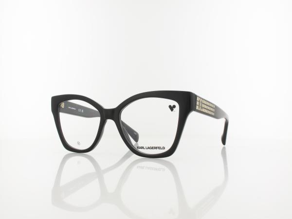 Karl Lagerfeld | KL6150 001 53 | black
