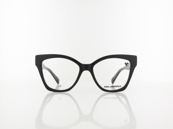 Karl Lagerfeld | KL6150 001 53 | black