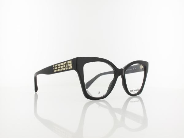 Karl Lagerfeld | KL6150 001 53 | black