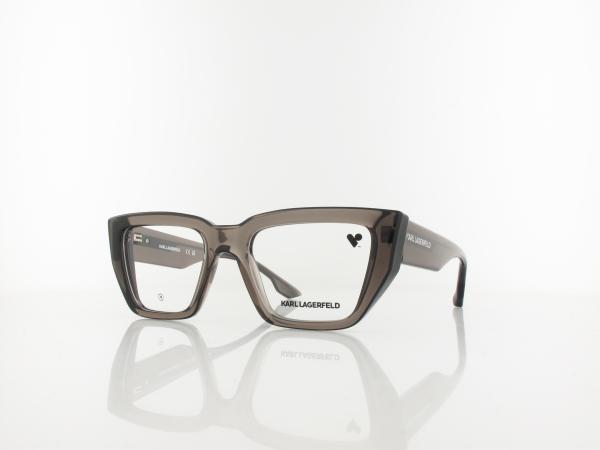 Karl Lagerfeld | KL6153 020 52 | grey