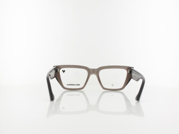 Karl Lagerfeld | KL6153 020 52 | grey
