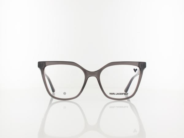 Karl Lagerfeld | KL6155 020 53 | grey