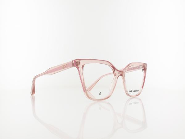Karl Lagerfeld | KL6155 652 53 | antique rose