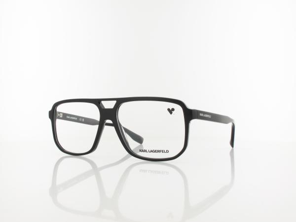 Karl Lagerfeld | KL6156 001 58 | black