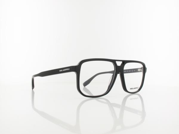 Karl Lagerfeld | KL6156 001 58 | black