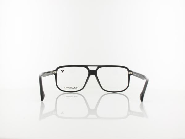 Karl Lagerfeld | KL6156 001 58 | black