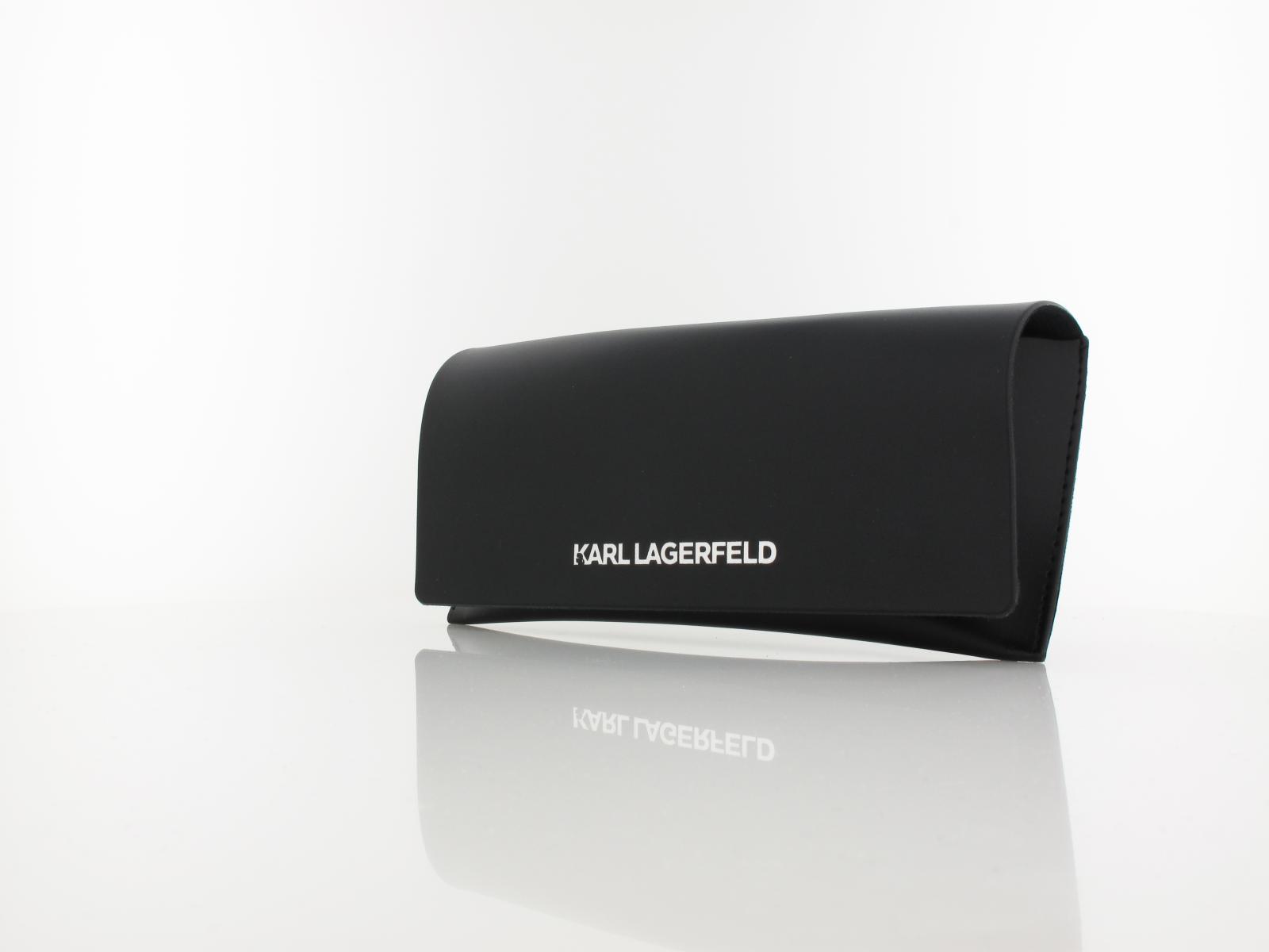 Karl Lagerfeld | KL6156 001 58 | black