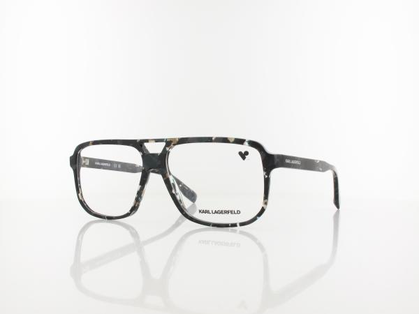 Karl Lagerfeld | KL6156 023 58 | marble grey