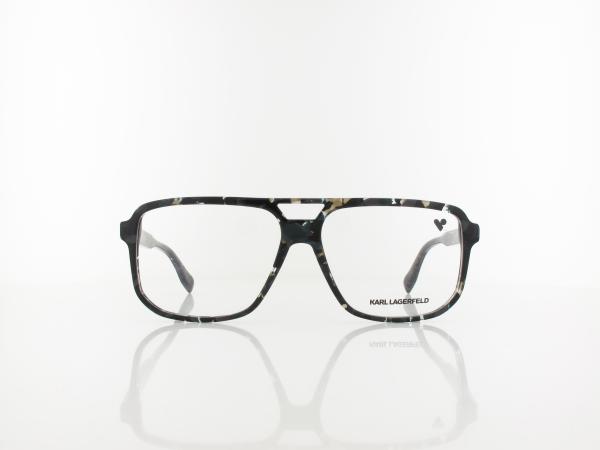 Karl Lagerfeld | KL6156 023 58 | marble grey