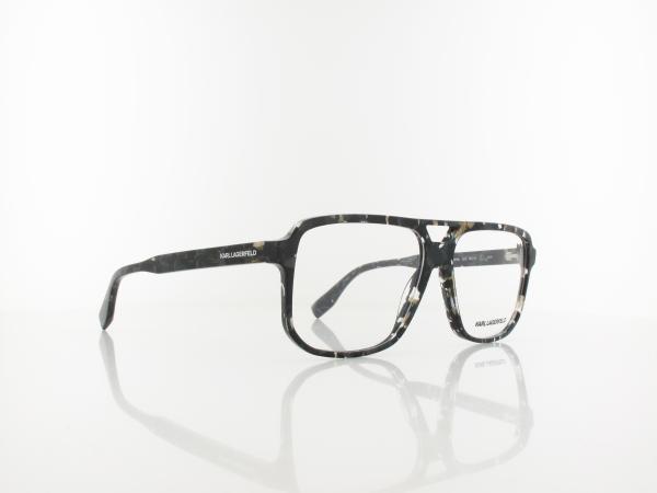 Karl Lagerfeld | KL6156 023 58 | marble grey