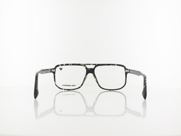 Karl Lagerfeld | KL6156 023 58 | marble grey