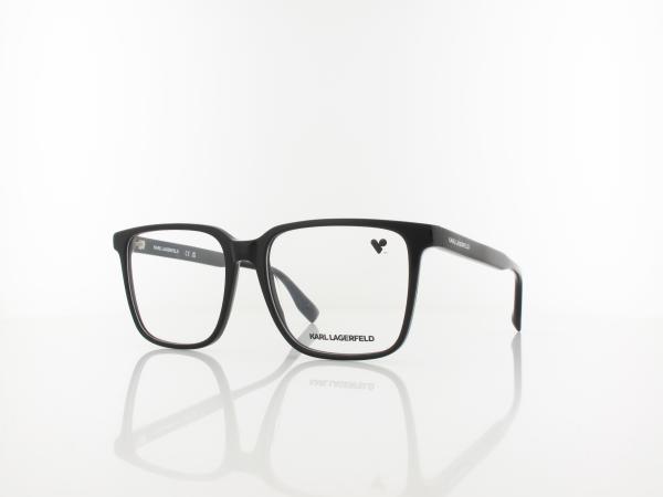 Karl Lagerfeld | KL6157 001 54 | black