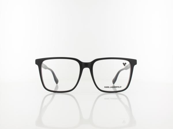 Karl Lagerfeld | KL6157 001 54 | black