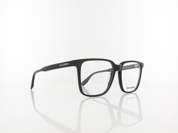 Karl Lagerfeld | KL6157 001 54 | black