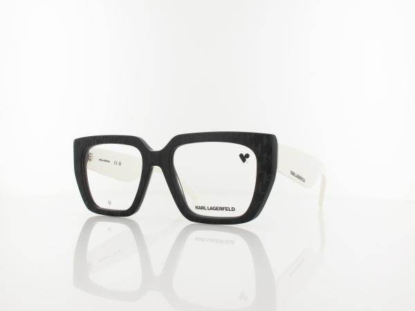 Karl Lagerfeld | KL6159 006 54 | black white